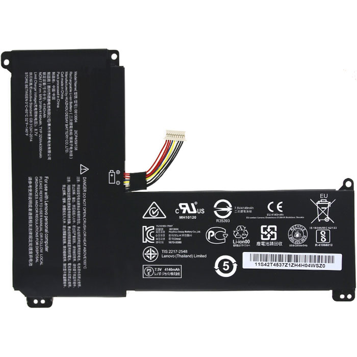 Sostituzione Batteria per laptop LENOVO OEM  per IdeaPad 110S-11IBR Series 