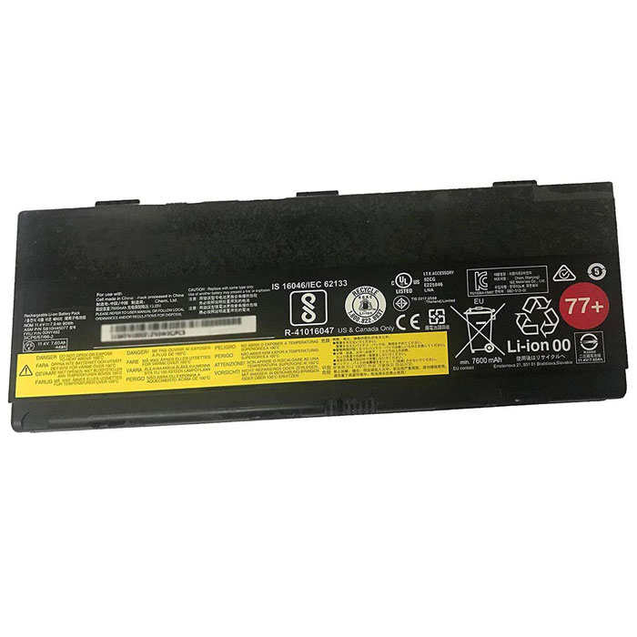 Sostituzione Batteria per laptop LENOVO OEM  per SB10H45076 