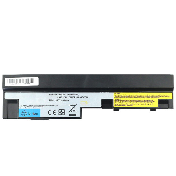 Sostituzione Batteria per laptop LENOVO OEM  per IdeaPad-S10-3-0647-2BU 