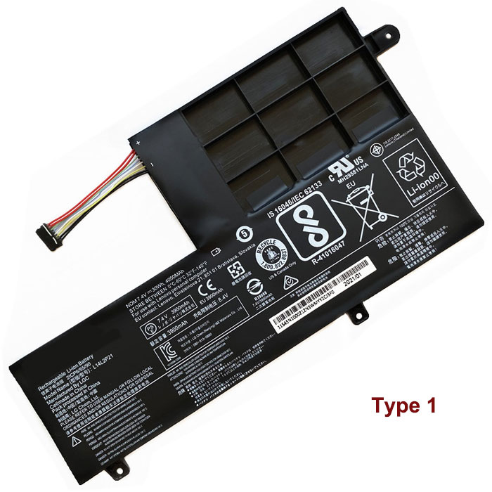 Sostituzione Batteria per laptop LENOVO OEM  per S41-70AM 