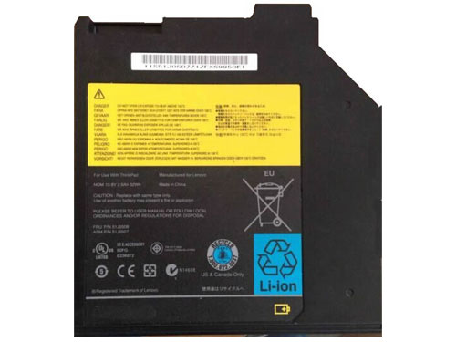 Sostituzione Batteria per laptop LENOVO OEM  per Thinkpad-T410si 