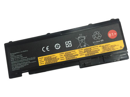 Sostituzione Batteria per laptop LENOVO OEM  per ThinkPad-T430s-Series 