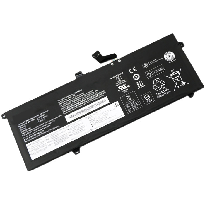 Sostituzione Batteria per laptop LENOVO OEM  per L18L6PD1 