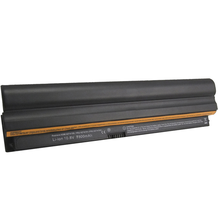 Sostituzione Batteria per laptop LENOVO OEM  per ThinkPad-X100e-3506 