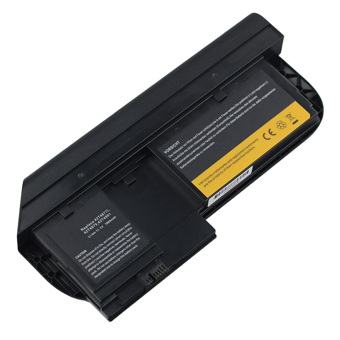 Sostituzione Batteria per laptop LENOVO OEM  per 42T4881 