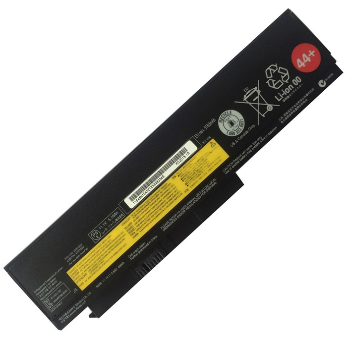 Sostituzione Batteria per laptop LENOVO OEM  per ThinkPad X220s 
