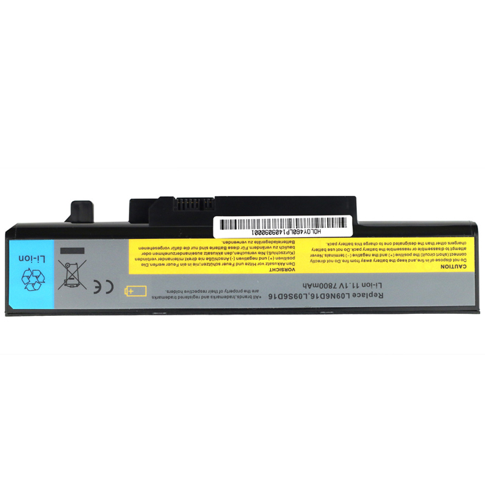 Sostituzione Batteria per laptop LENOVO OEM  per L09N6D16 