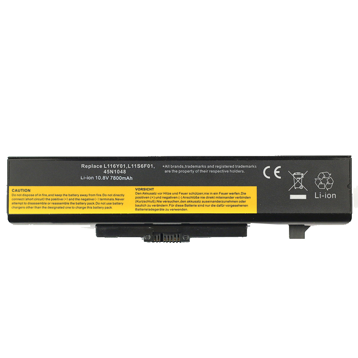 Sostituzione Batteria per laptop LENOVO OEM  per Y485N-Series 