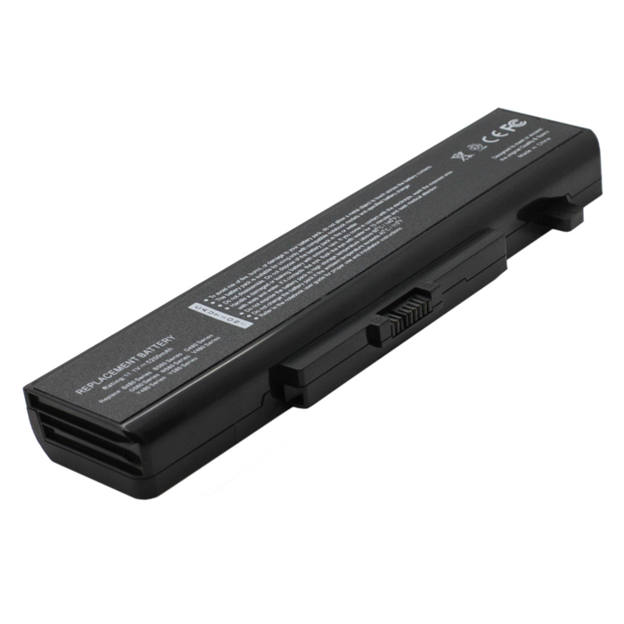 Sostituzione Batteria per laptop LENOVO OEM  per IdeaPad-V480S 