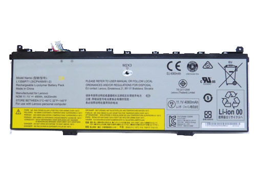 Sostituzione Batteria per laptop LENOVO OEM  per 121500234 