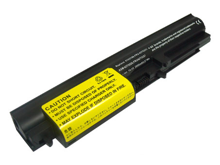 Sostituzione Batteria per laptop LENOVO OEM  per ThinkPad R61 7751 