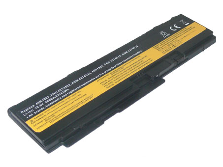 Sostituzione Batteria per laptop LENOVO OEM  per ASM 42T4523 