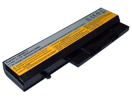 Sostituzione Batteria per laptop LENOVO OEM  per IdeaPad U330 20001 