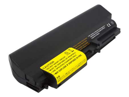 Sostituzione Batteria per laptop LENOVO OEM  per ThinkPad T61u Series(14.1