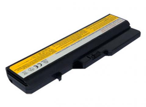 Sostituzione Batteria per laptop LENOVO OEM  per G560 M2792UK 