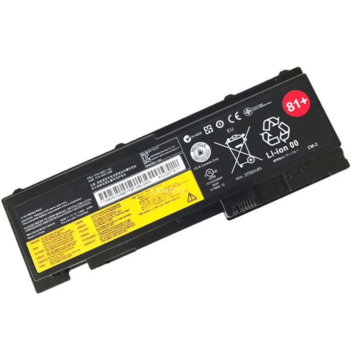 Sostituzione Batteria per laptop LENOVO OEM  per 45N1038 