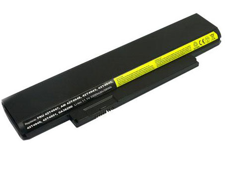 Sostituzione Batteria per laptop LENOVO OEM  per ThinkPad Edge E130 