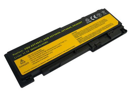 Sostituzione Batteria per laptop LENOVO OEM  per 42T4845 