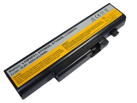Sostituzione Batteria per laptop LENOVO OEM  per IdeaPad Y570D 
