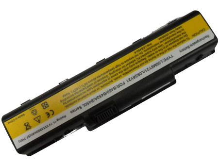 Sostituzione Batteria per laptop LENOVO OEM  per B450 