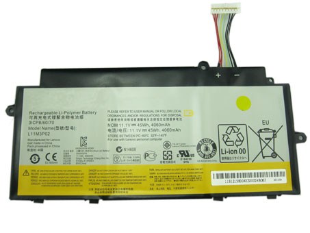 Sostituzione Batteria per laptop LENOVO OEM  per L11M3P02 