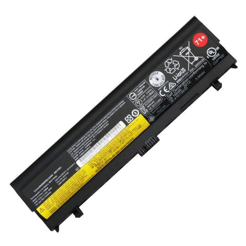 Sostituzione Batteria per laptop LENOVO OEM  per ThinkPad L570 20J8001JMZ 