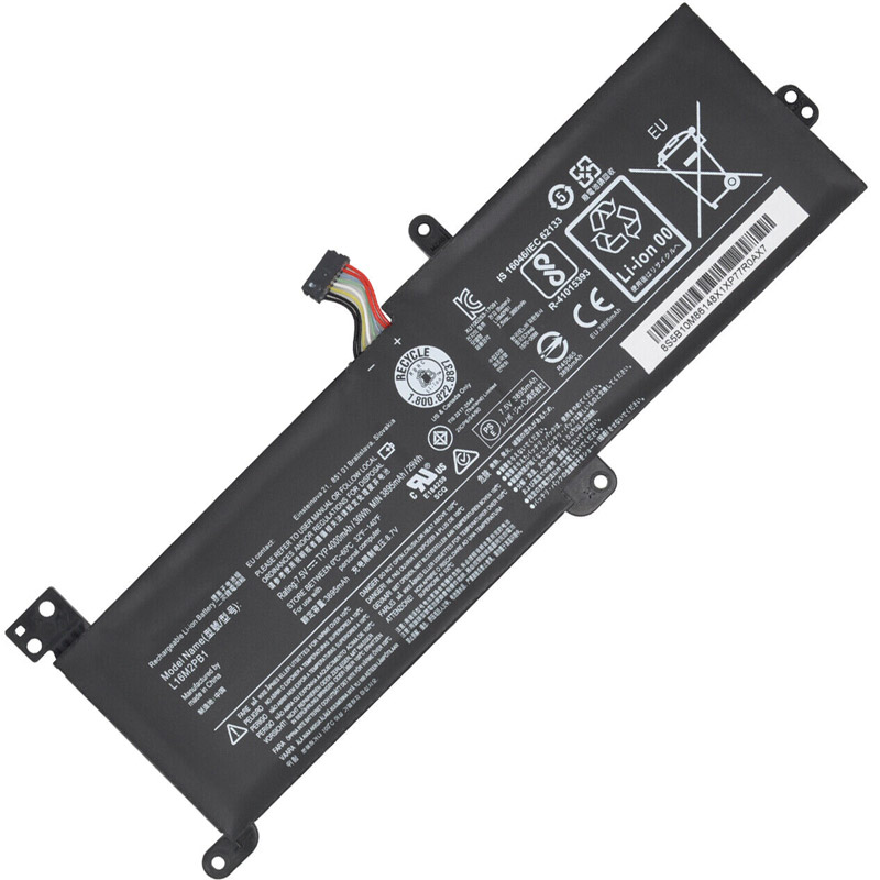Sostituzione Batteria per laptop LENOVO OEM  per L16S2PB3 