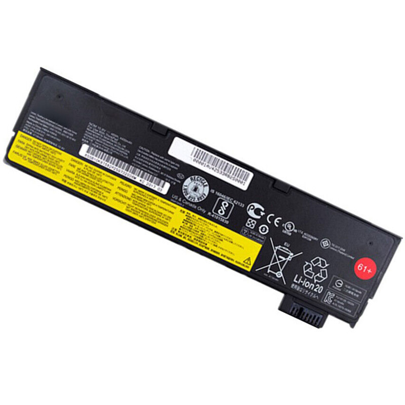 Sostituzione Batteria per laptop LENOVO OEM  per SB10K97581 