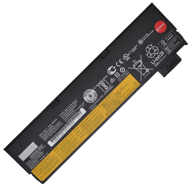 Sostituzione Batteria per laptop LENOVO OEM  per Thinkpad A485 Series 