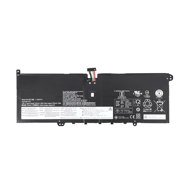 Sostituzione Batteria per laptop LENOVO OEM  per L19C4PH2 