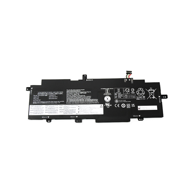 Sostituzione Batteria per laptop LENOVO OEM  per ThinkPad T14S GEN 2-20WM009JGE 