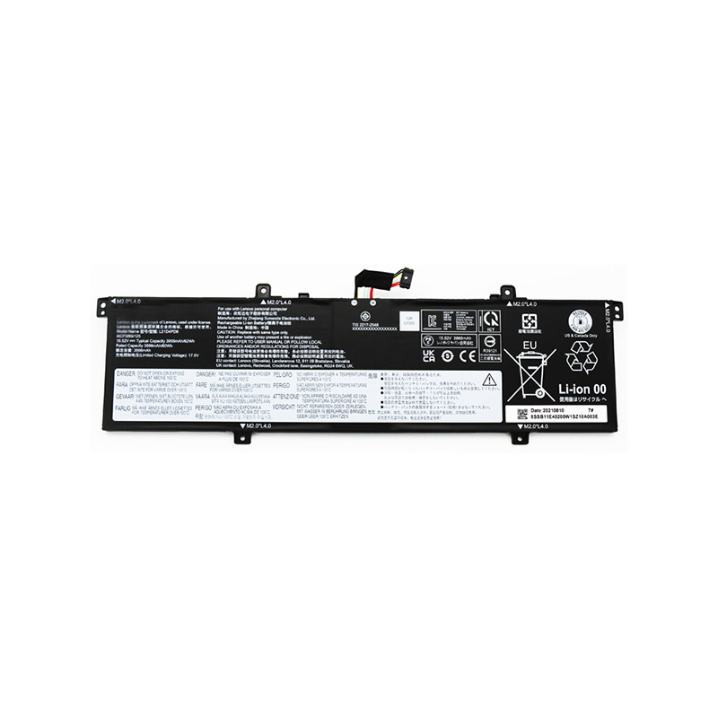 Sostituzione Batteria per laptop LENOVO OEM  per ThinkBook 14 G4  ARA Series 