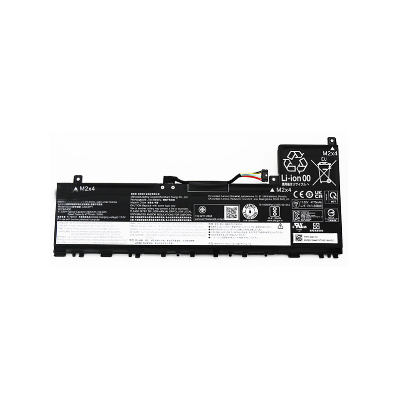 Sostituzione Batteria per laptop LENOVO OEM  per L20C3PF1 