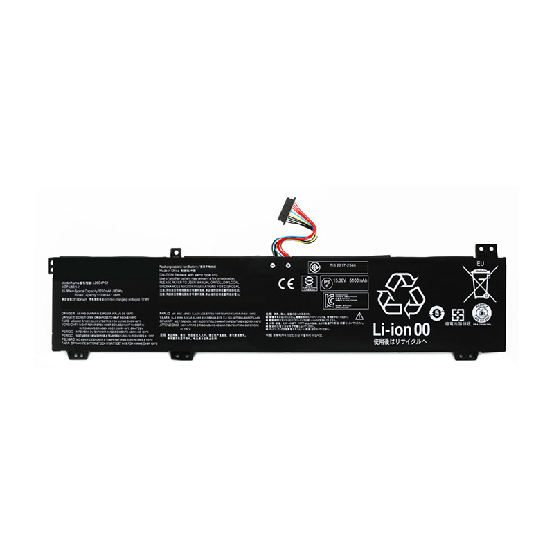 Sostituzione Batteria per laptop LENOVO OEM  per Legion 5-15ACH6 Series 