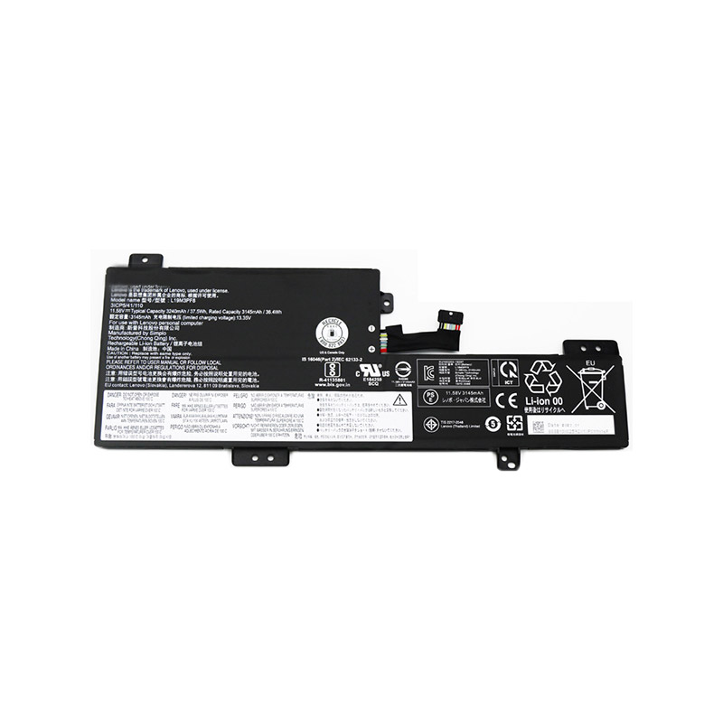 Sostituzione Batteria per laptop LENOVO OEM  per IdeaPad Flex 3-11IGL05 