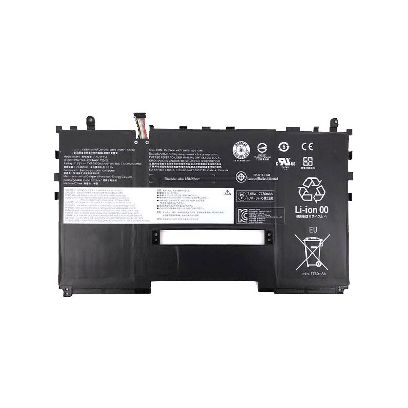 Sostituzione Batteria per laptop LENOVO OEM  per 928QA235H 