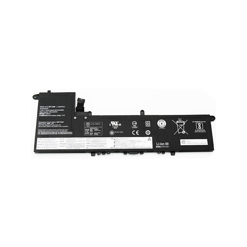 Sostituzione Batteria per laptop LENOVO OEM  per L19L3PD3 