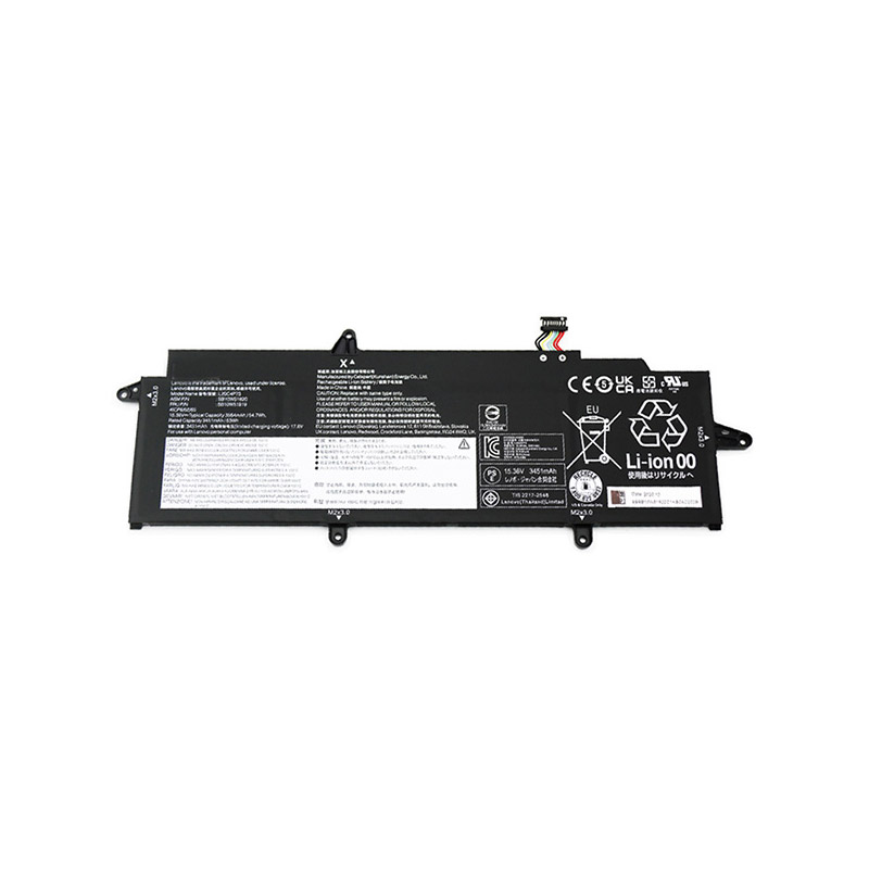 Sostituzione Batteria per laptop LENOVO OEM  per L20M4P73 