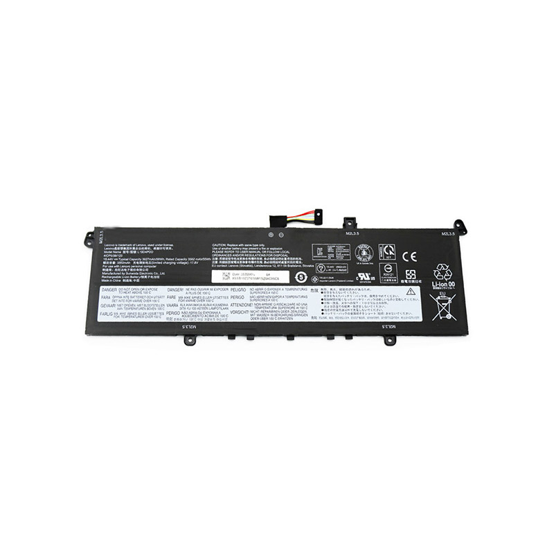 Sostituzione Batteria per laptop LENOVO OEM  per ThinkBook 14s G2 ITL(20VA) 