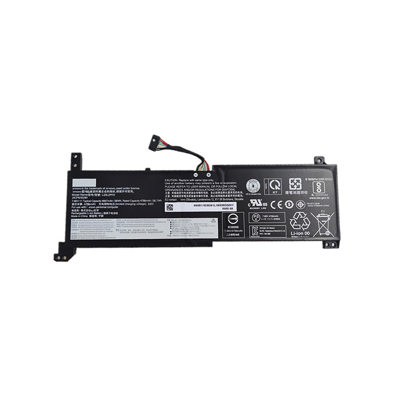 Sostituzione Batteria per laptop LENOVO OEM  per L20D2PF0 