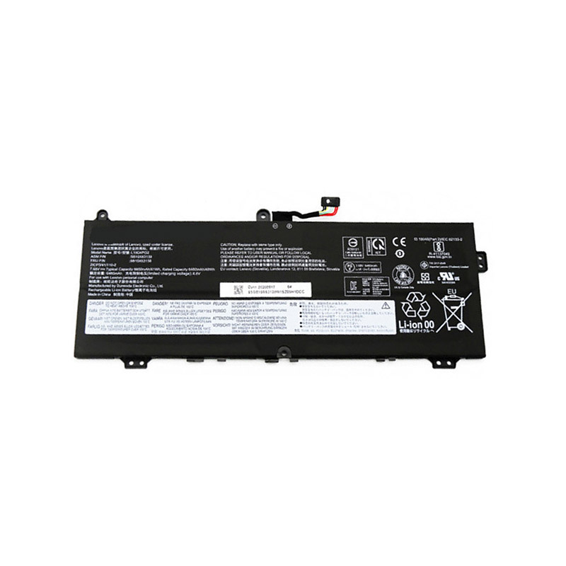 Sostituzione Batteria per laptop LENOVO OEM  per IdeaPad Flex 5 CB-13IML05 