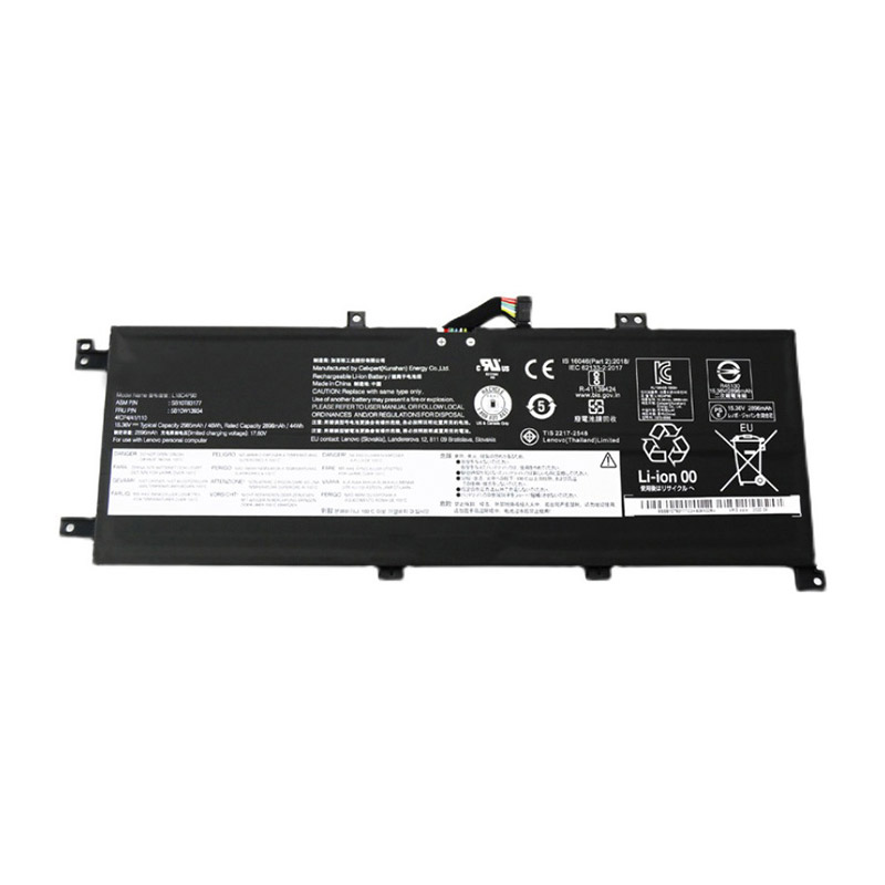 Sostituzione Batteria per laptop LENOVO OEM  per 5B10W13934 