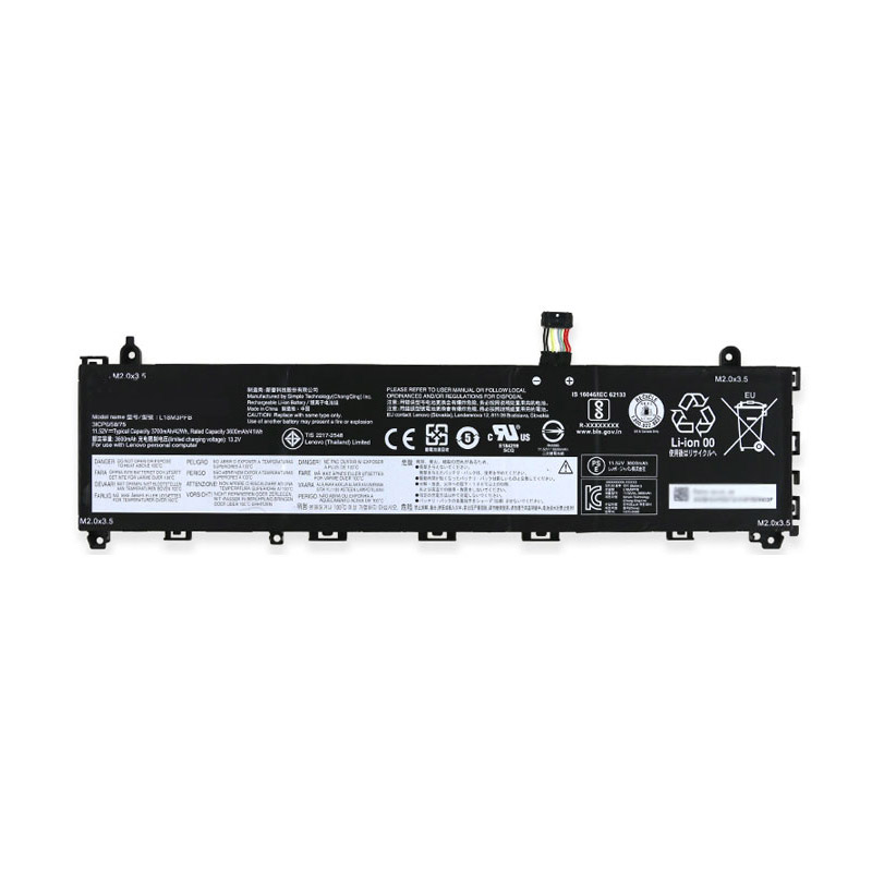 Sostituzione Batteria per laptop LENOVO OEM  per IdeaPad S340-13IML-81UM004HTW 