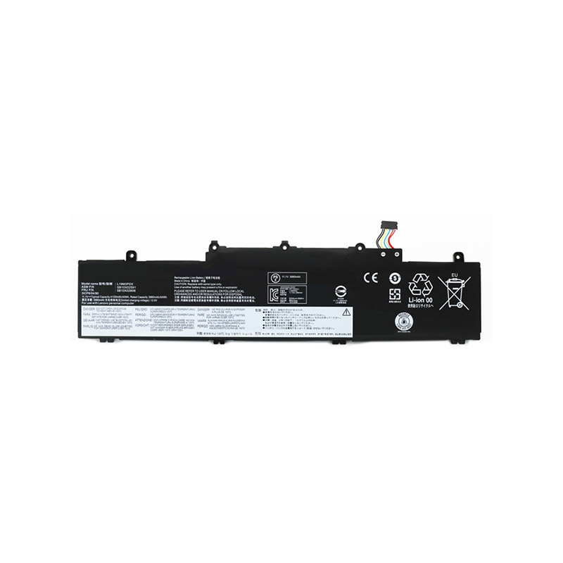 Sostituzione Batteria per laptop LENOVO OEM  per ThinkPad E14 2nd Gen(20T6000MGE) 