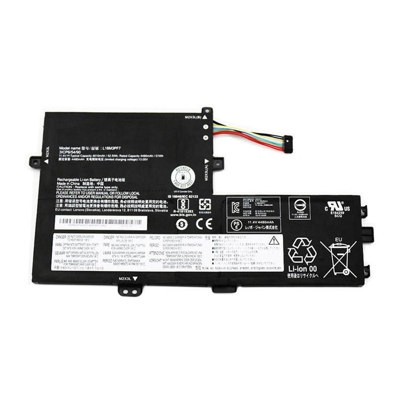 Sostituzione Batteria per laptop LENOVO OEM  per IdeaPad S340-15API 