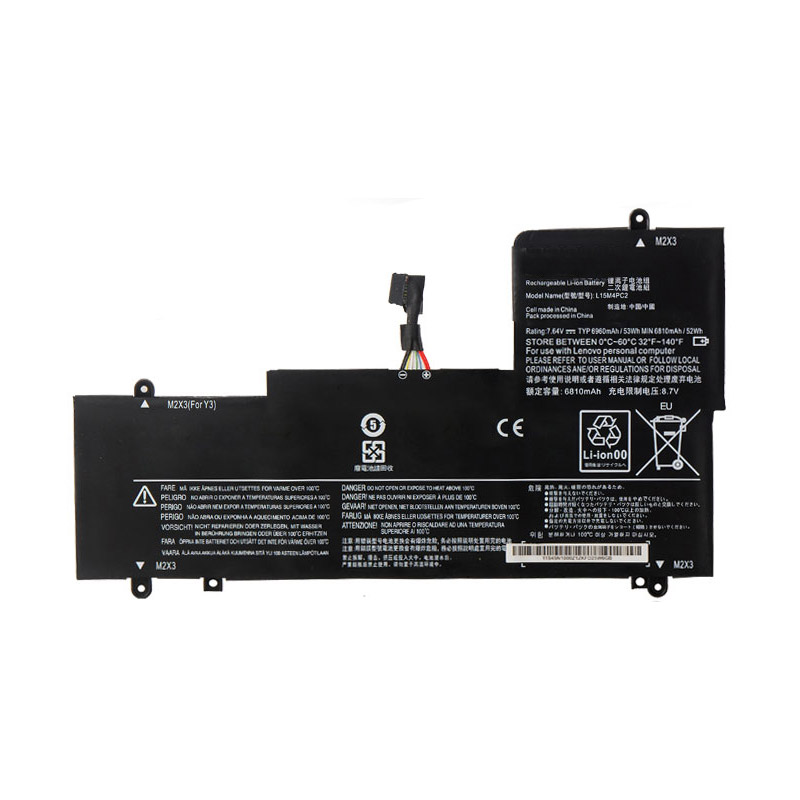 Sostituzione Batteria per laptop LENOVO OEM  per L15L4PC2 