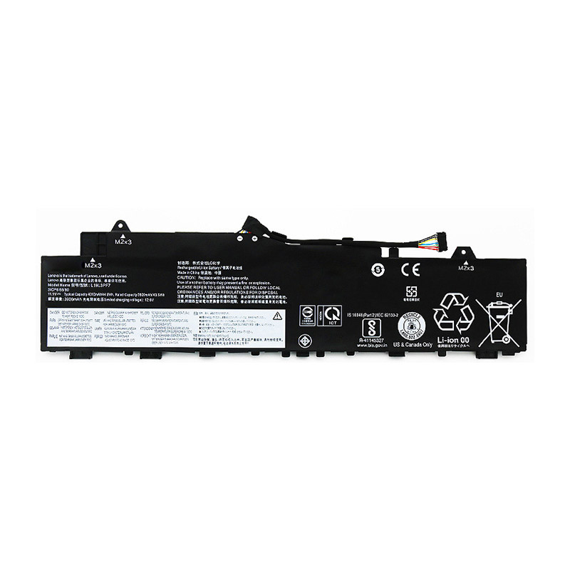 Sostituzione Batteria per laptop LENOVO OEM  per L19M3PF4 