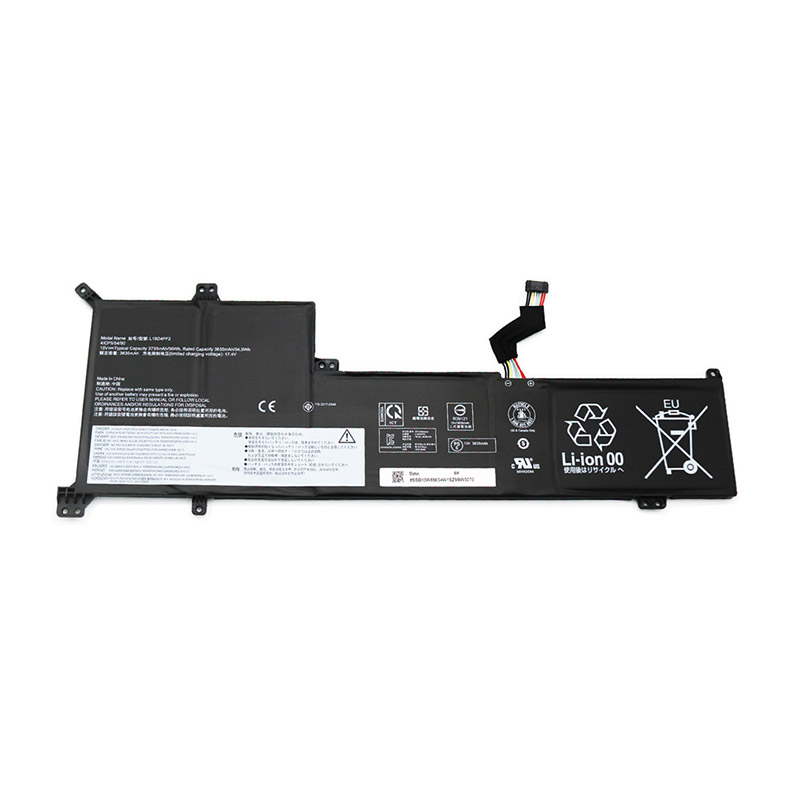 Sostituzione Batteria per laptop LENOVO OEM  per IdeaPad 3 17ARE05 