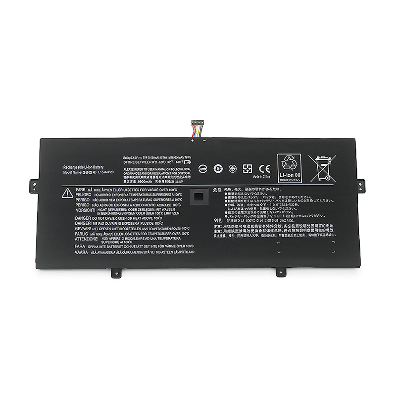 Sostituzione Batteria per laptop LENOVO OEM  per Yoga 910-13IKB-80VF00C6GE 