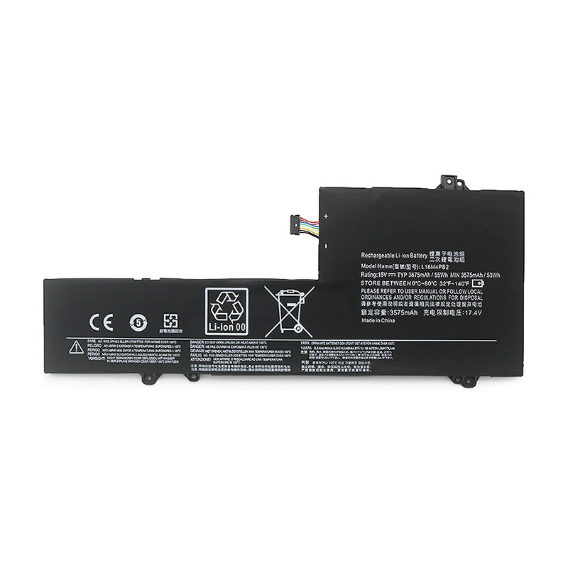 Sostituzione Batteria per laptop LENOVO OEM  per L16M4PB2 